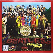 sgt pepper